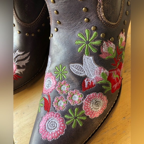 DINGO BOOTS - Picture 4 of 4